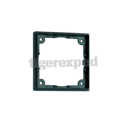 Spacer frame 1-gang 3mm System 20,000