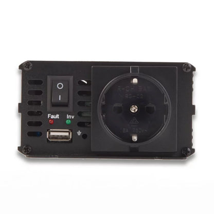 ECTIVE MI34 Power-Inverter 300W/24V Wechselrichter