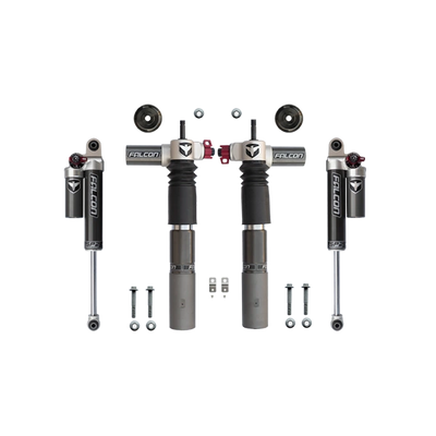 Falcon Fast Adjust shock absorber kit