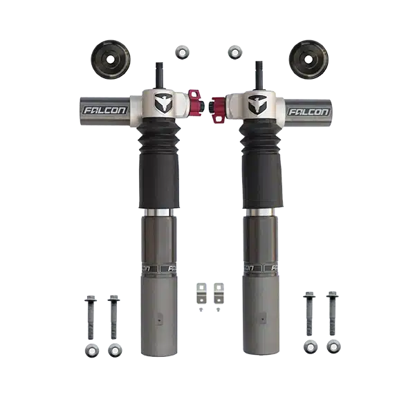 Falcon Fast Adjust Stoßdämpfer kit