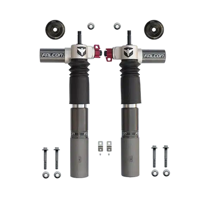 Falcon Fast Adjust Stoßdämpfer kit