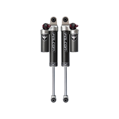 Falcon Fast Adjust Stoßdämpfer kit