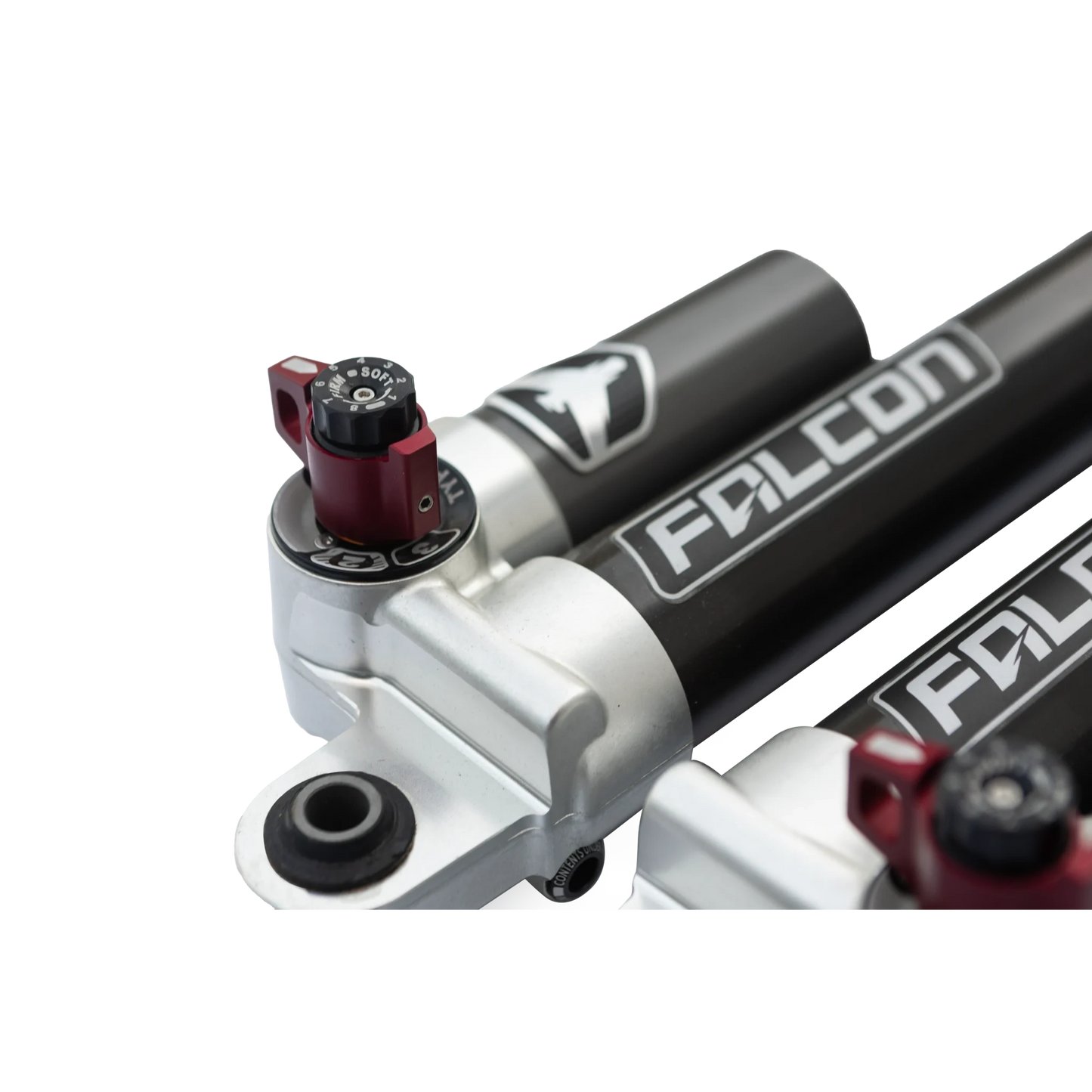 Falcon Fast Adjust Stoßdämpfer kit