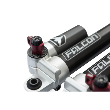 Falcon Fast Adjust Stoßdämpfer kit