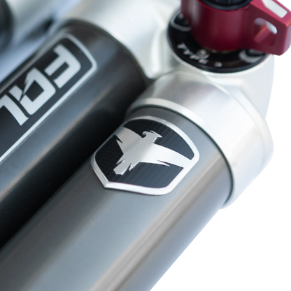 Falcon Fast Adjust Stoßdämpfer kit