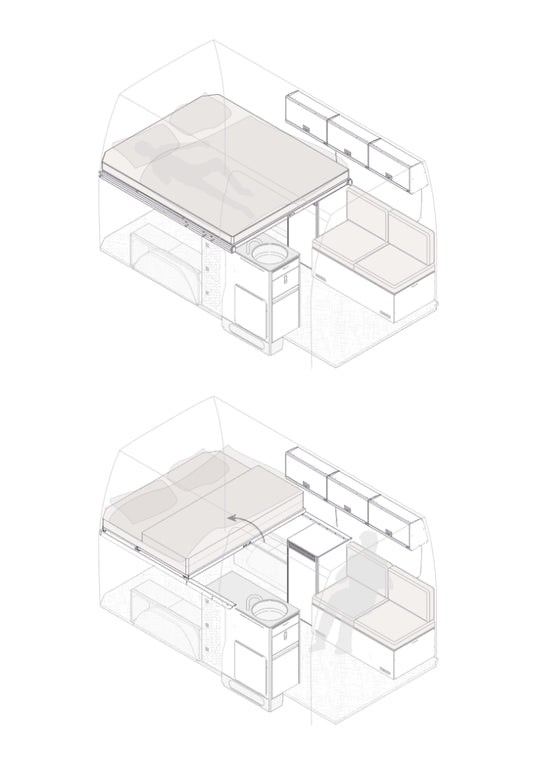 L2H2 LONGSLEEPER