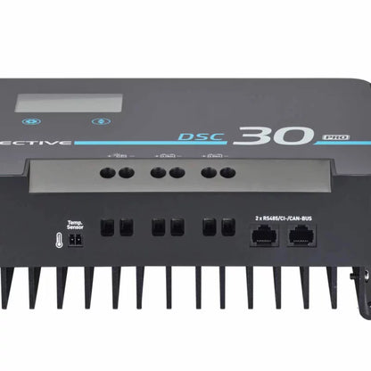 ECTIVE DSC 30 PRO MPPT Solar-Laderegler 30A Solarspannung 150V