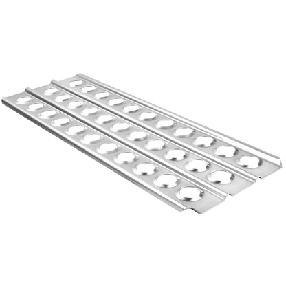 Sandblech Alu Standard