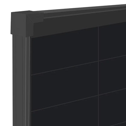 ECTIVE BSP 170 Black Monokristallin Solarmodul 170W