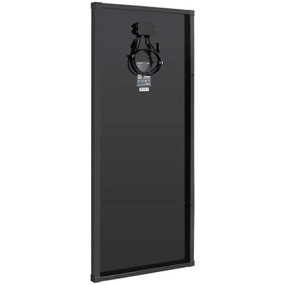 ECTIVE BSP 170 Black Monokristallin Solarmodul 170W