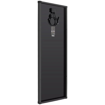 ECTIVE BSP 190 Black Monokristallin Solarmodul 190W