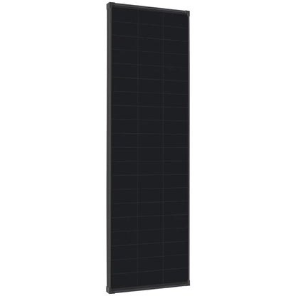 ECTIVE BSP 190 Black Monokristallin Solarmodul 190W
