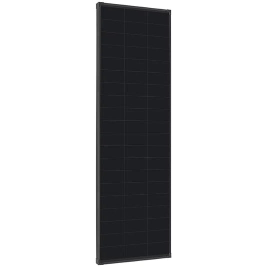 ECTIVE BSP 190 Black Monokristallin Solarmodul 190W