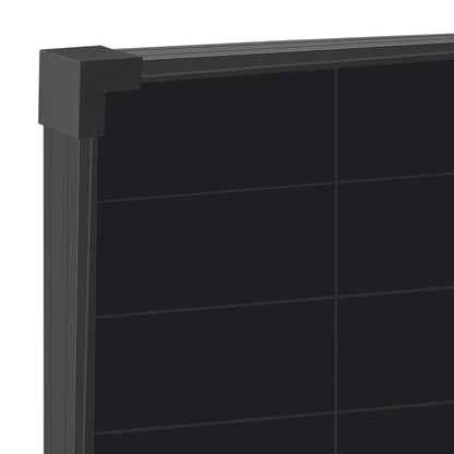 ECTIVE BSP 200 Black Monokristallin Solarmodul 200W