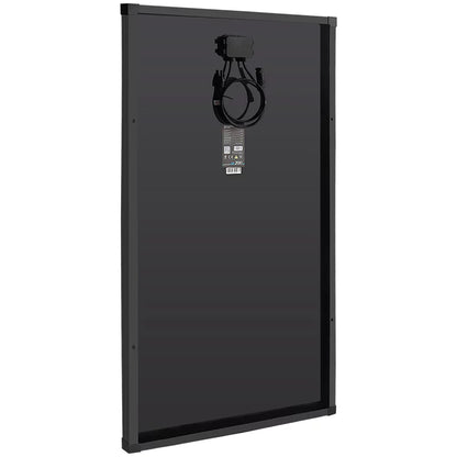 ECTIVE BSP 200 Black Monokristallin Solarmodul 200W