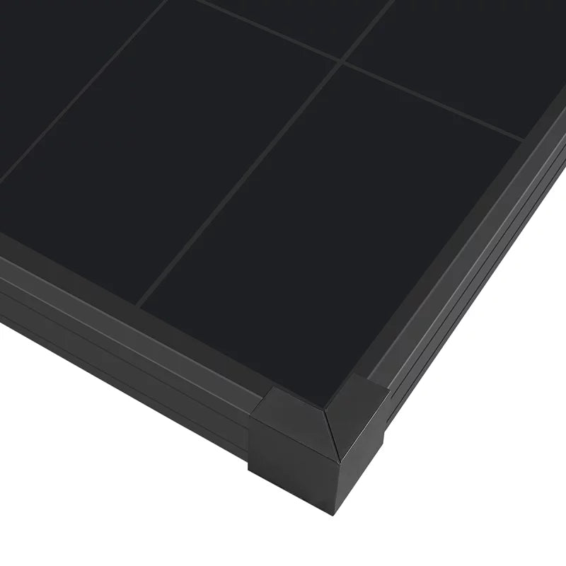 ECTIVE BSP 200 Black Monokristallin Solarmodul 200W