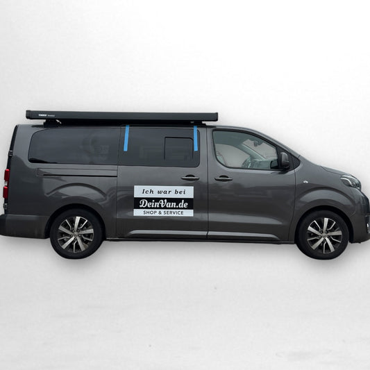 VR Schiebefenster für Peugeot Expert ab 2016 *L2-L3*