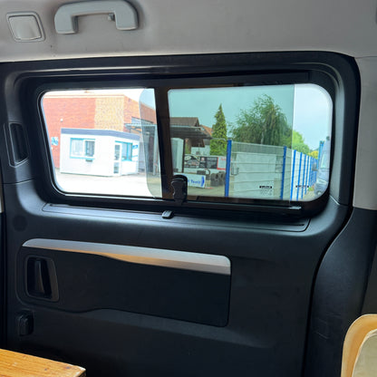 VR Schiebefenster für Peugeot Expert ab 2016 *L2-L3*