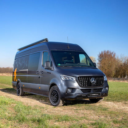 DESIGNER FRONTSCHÜRZE FÜR SPRINTER 907