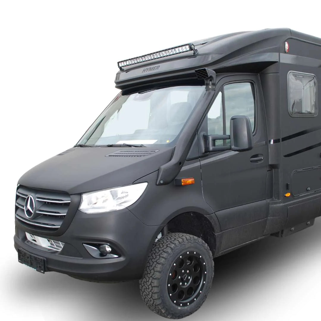 SNORKEL ANSAUGSCHNORCHEL FÜR SPRINTER 907