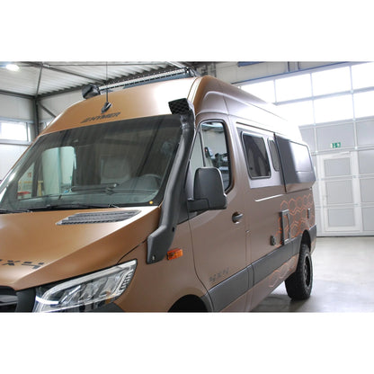 SNORKEL ANSAUGSCHNORCHEL FÜR SPRINTER 907