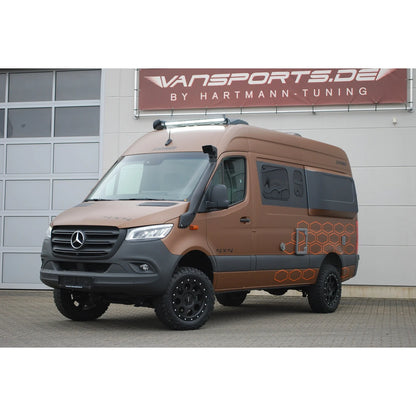 SNORKEL ANSAUGSCHNORCHEL FÜR SPRINTER 907