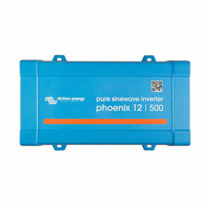 Phoenix Inverter 230V VE.Direct SCHUKO 250-1200VA