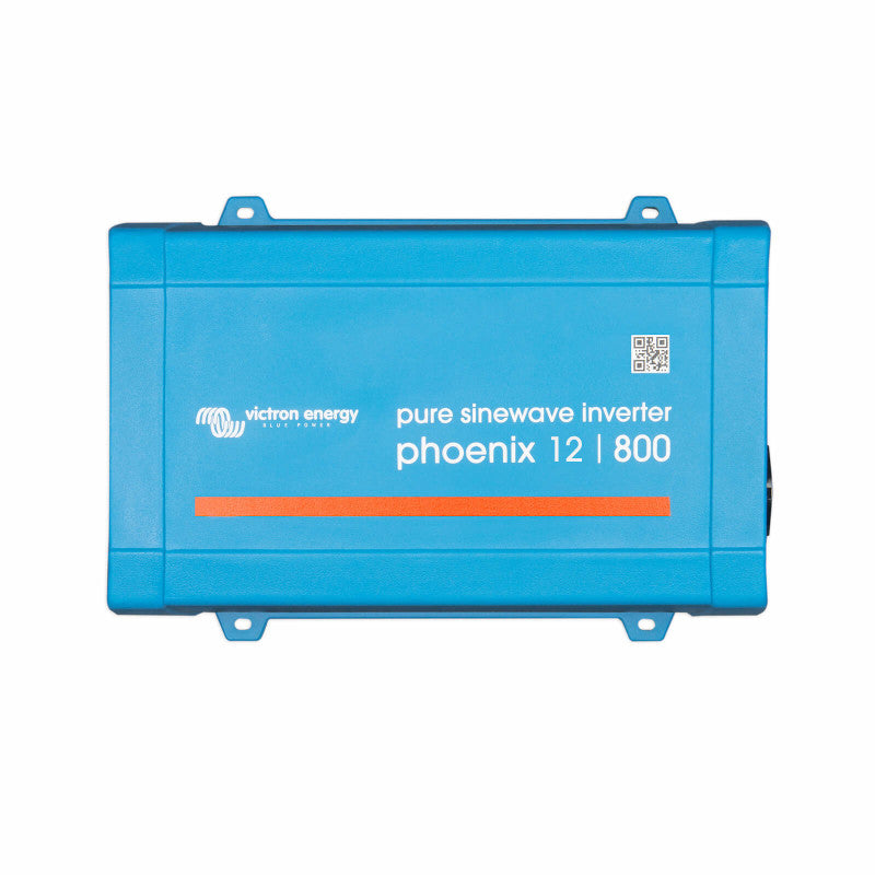 Phoenix Inverter 230V VE.Direct SCHUKO 250-1200VA