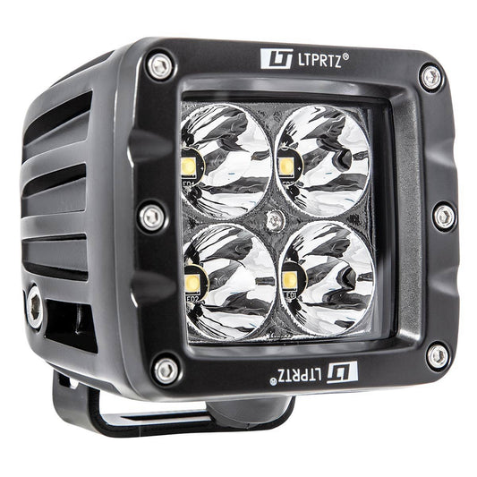 LED Cube Light 2" Arbeitsscheinwerfer Spot