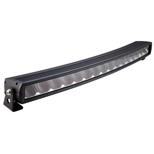 Lightpartz DL202 7 LED Fernscheinwerfer Lightbar ECE - 4wheel-store