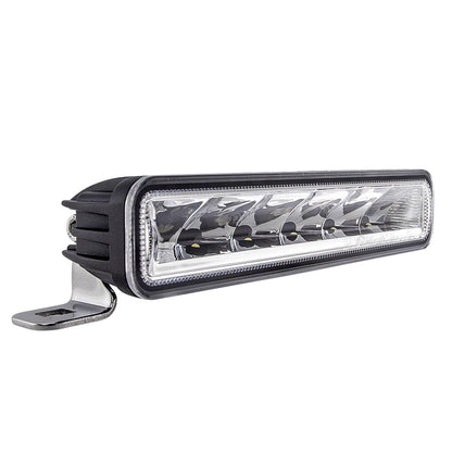 LIGHTPARTZ LED Auxiliary High Beam Headlight DL202-30S ECE