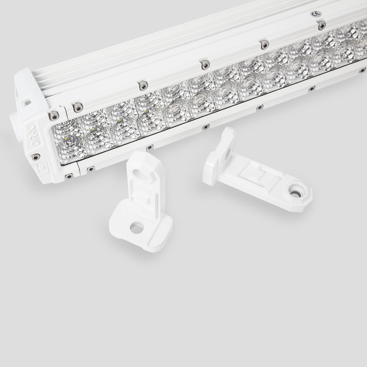 50" LED Lightbar DR-X 10° 35° 300W weiß