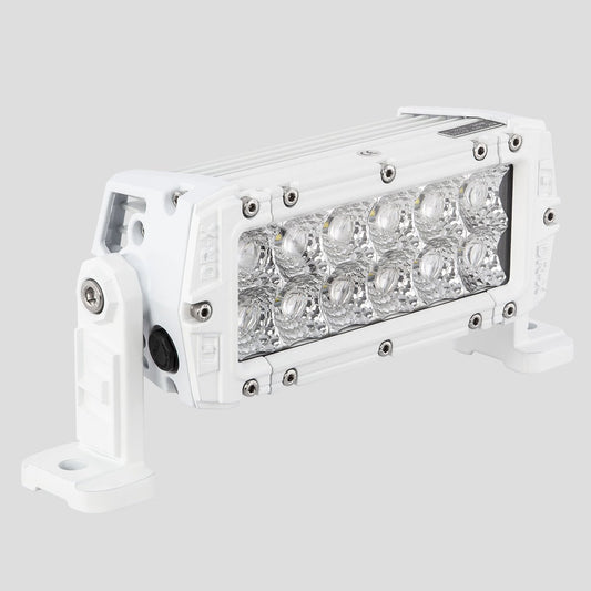 6" LED Lightbar DR-X 10° 36W weiß