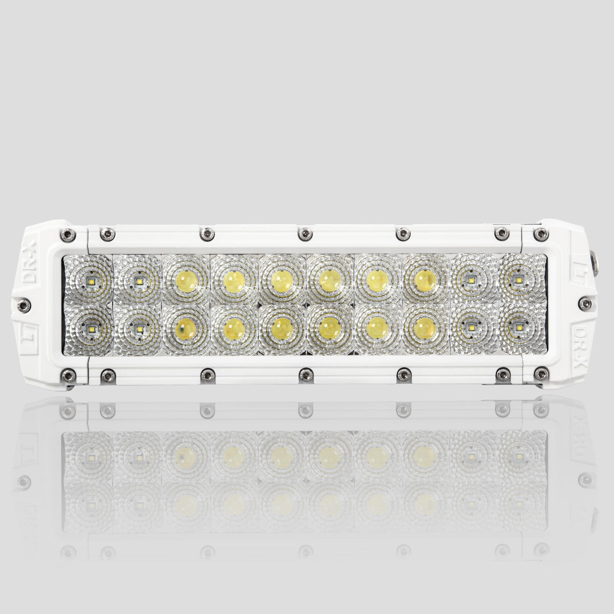 10" LED Lightbar DR-X 10° 35° 60W