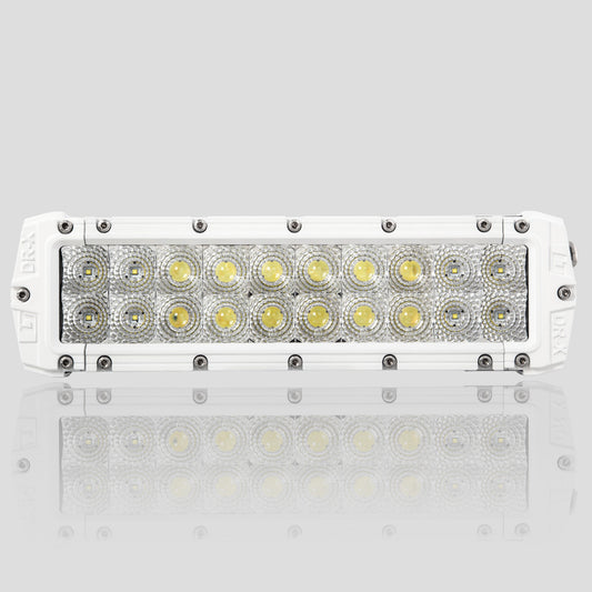 10" LED Lightbar DR-X 10° 35° 60W