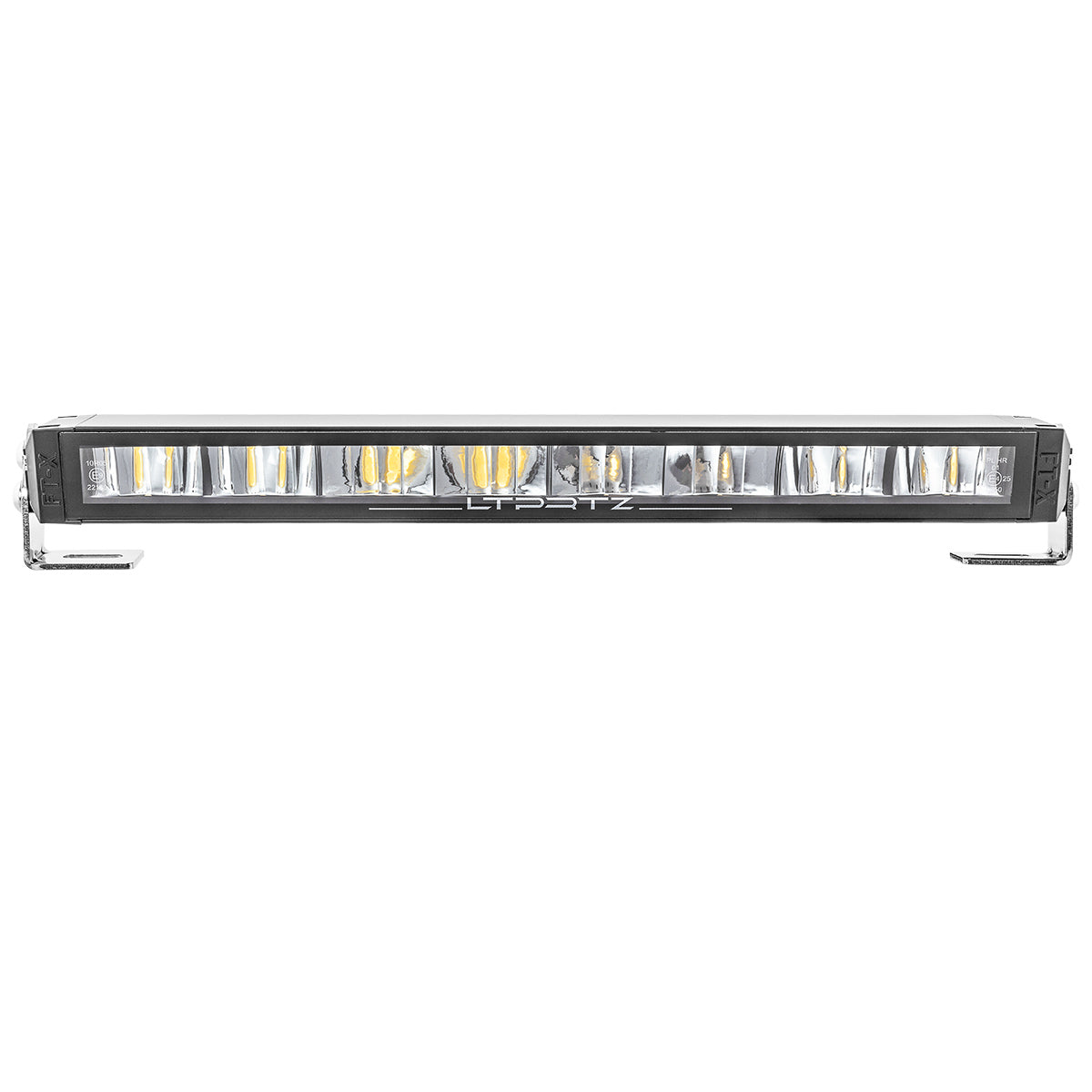 Fernscheinwerfer Lightbar Flat-X 16" 50° ECE