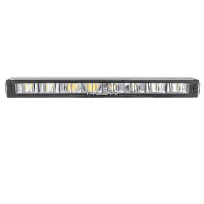 Fernscheinwerfer Lightbar Flat-X 16" 50° ECE