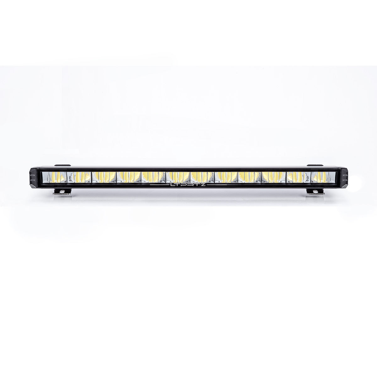 Fernscheinwerfer Lightbar 23" Flat-X 2-in-1 Combo ECE