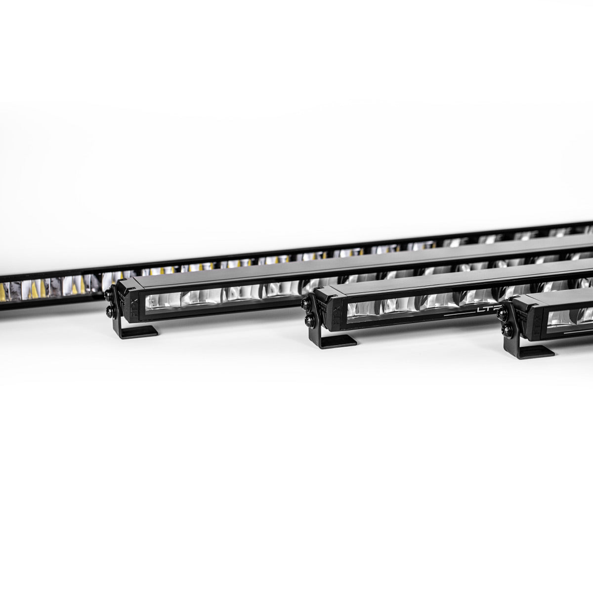 Fernscheinwerfer Lightbar Flat-X 44" 2-in-1 Combo ECE