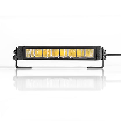 Fernscheinwefer Lightbar Flat-X 9" 30° ECE