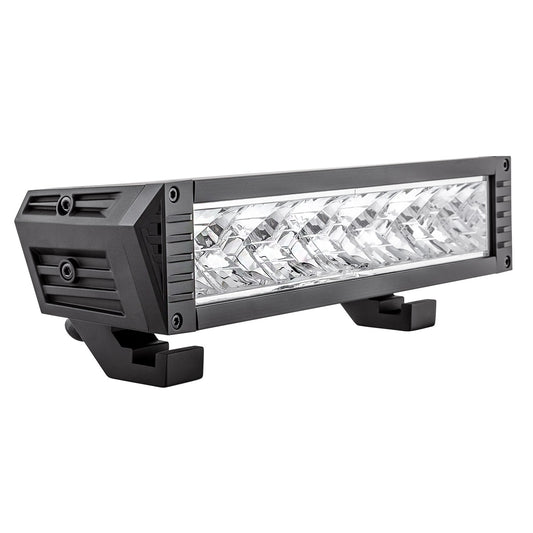 Lightpartz Prime-X 11" LED Fernscheinwerfer Lightbar ECE