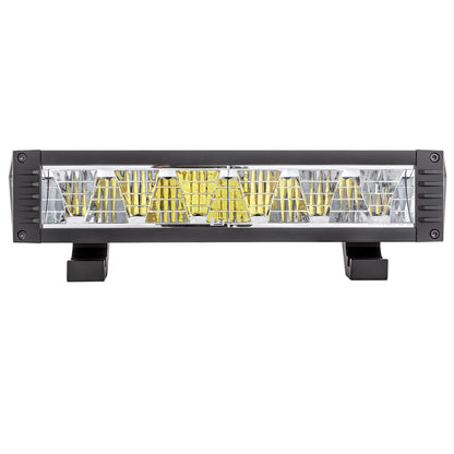 Lightpartz Prime-X 11" LED Fernscheinwerfer Lightbar ECE