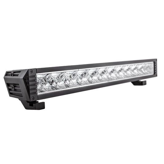 Lightpartz Prime-X 20" LED Fernscheinwerfer Lightbar ECE