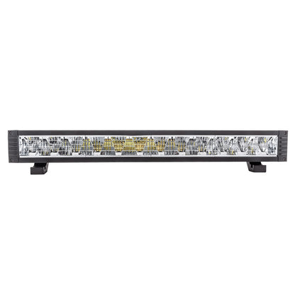 Lightpartz Prime-X 20" LED Fernscheinwerfer Lightbar ECE