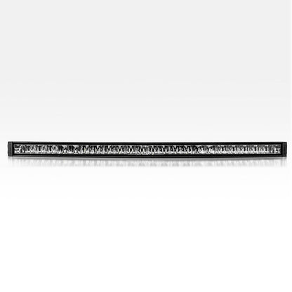 44" Prime-X Curved 2-in-1 Fernscheinwerfer Combo Lightbar ECE