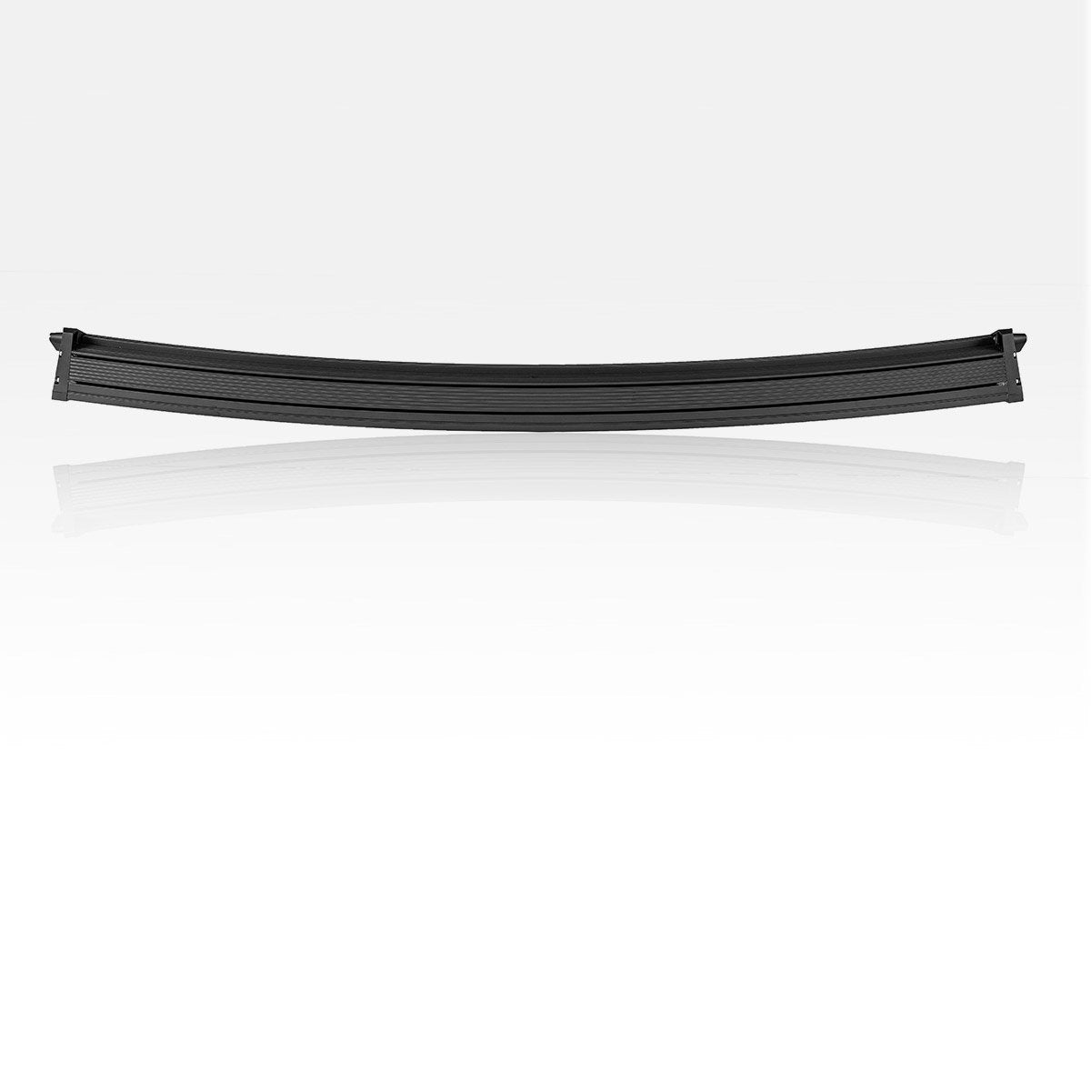 44" Prime-X Curved 2-in-1 Fernscheinwerfer Combo Lightbar ECE