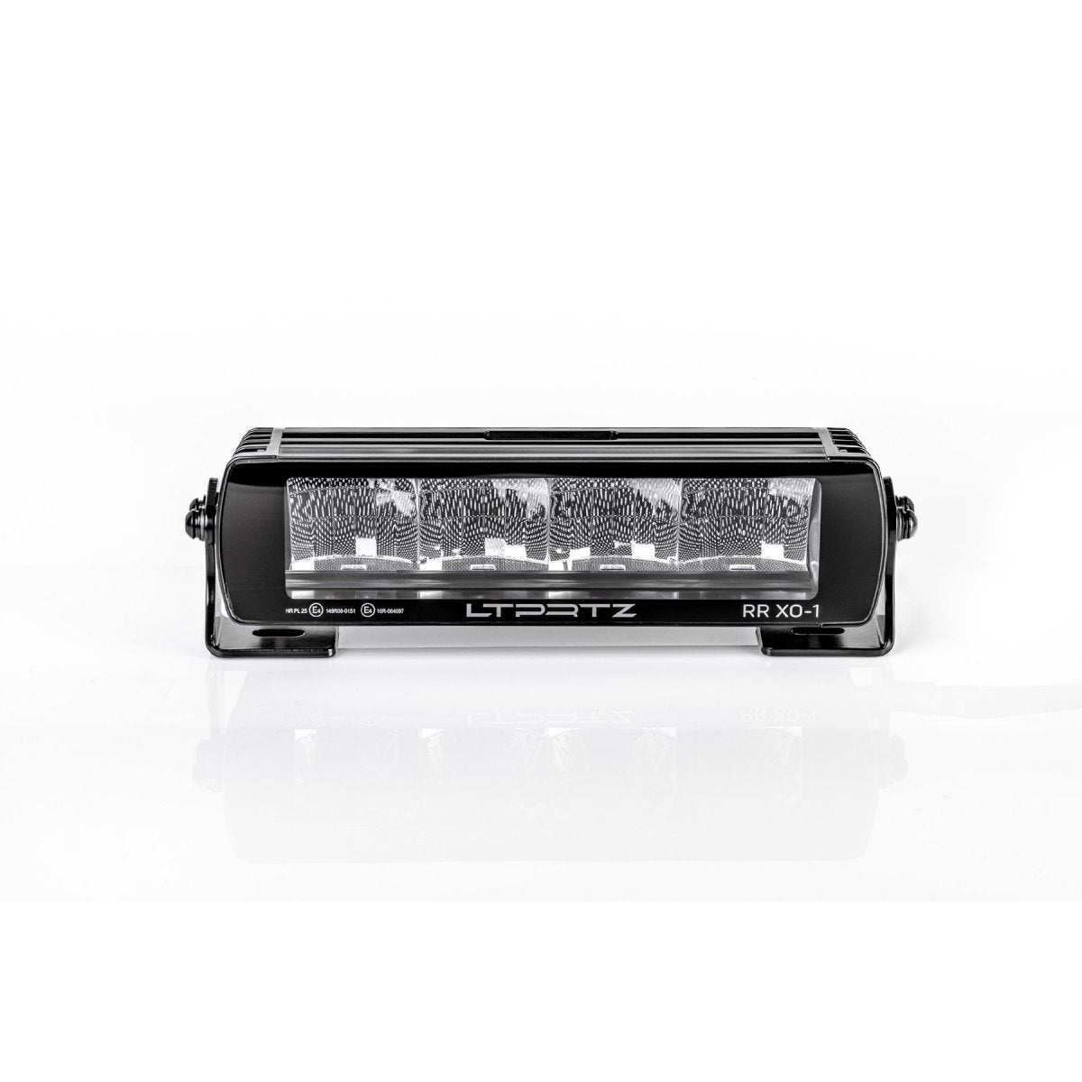 12" Fernscheinwerfer Lightbar REAPER ECE Backlight