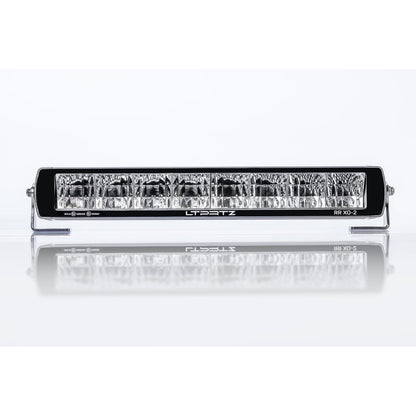 20" Fernscheinwerfer Lightbar REAPER ECE Backlight