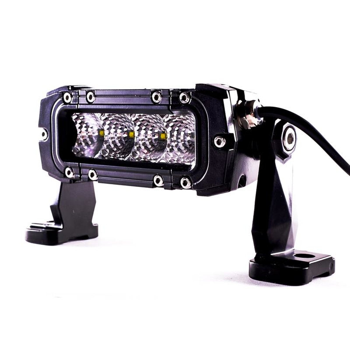 20W 4" SR-X Lightbar 35° Modell SR20-F