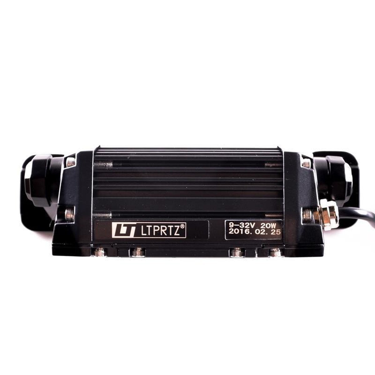 20W 4" SR-X Lightbar 35° Modell SR20-F